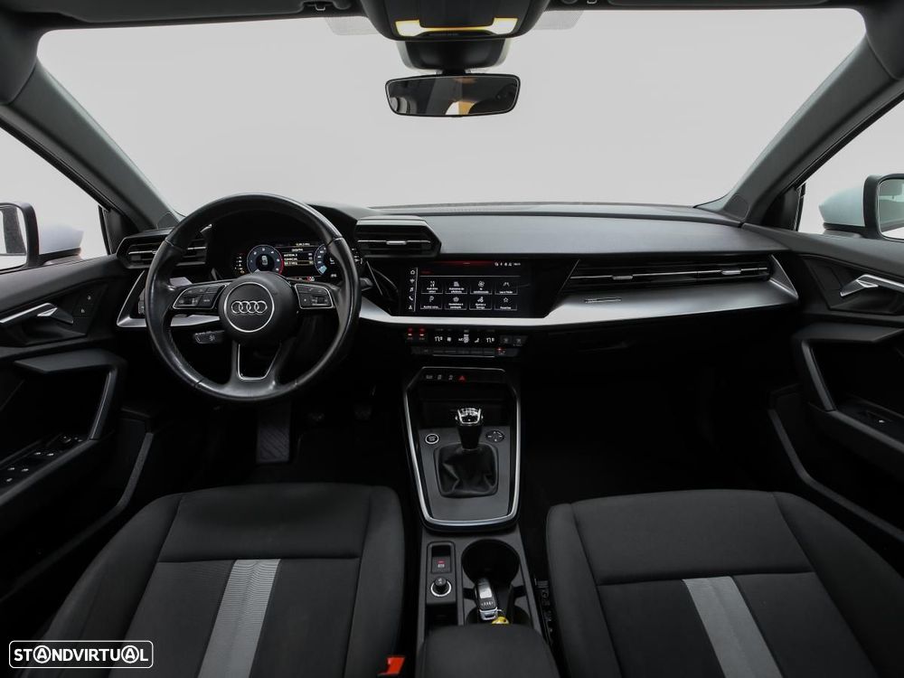 Audi A3 Limousine 30 TDI - 6