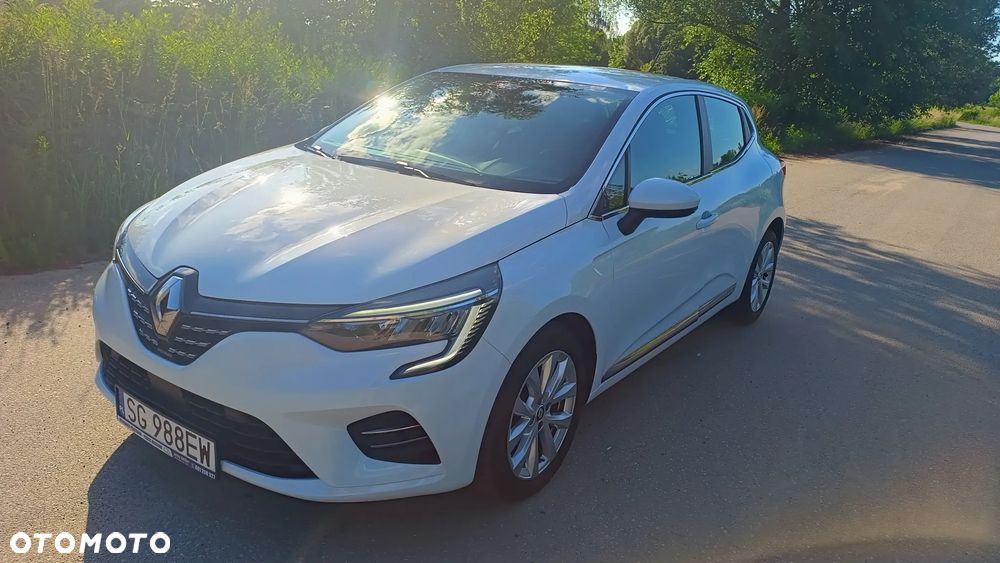 Renault Clio 1.0 TCe Techno - 12