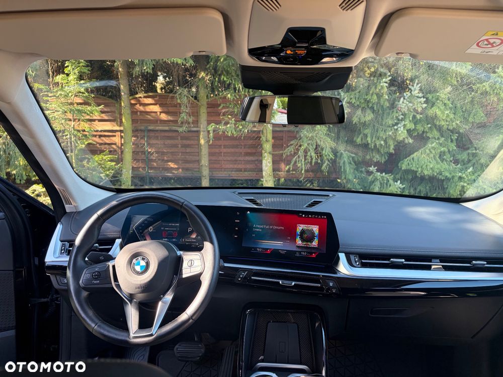 BMW X1 sDrive18d xLine - 7