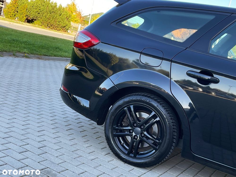 Ford Mondeo 2.0 TDCi Titanium S - 22