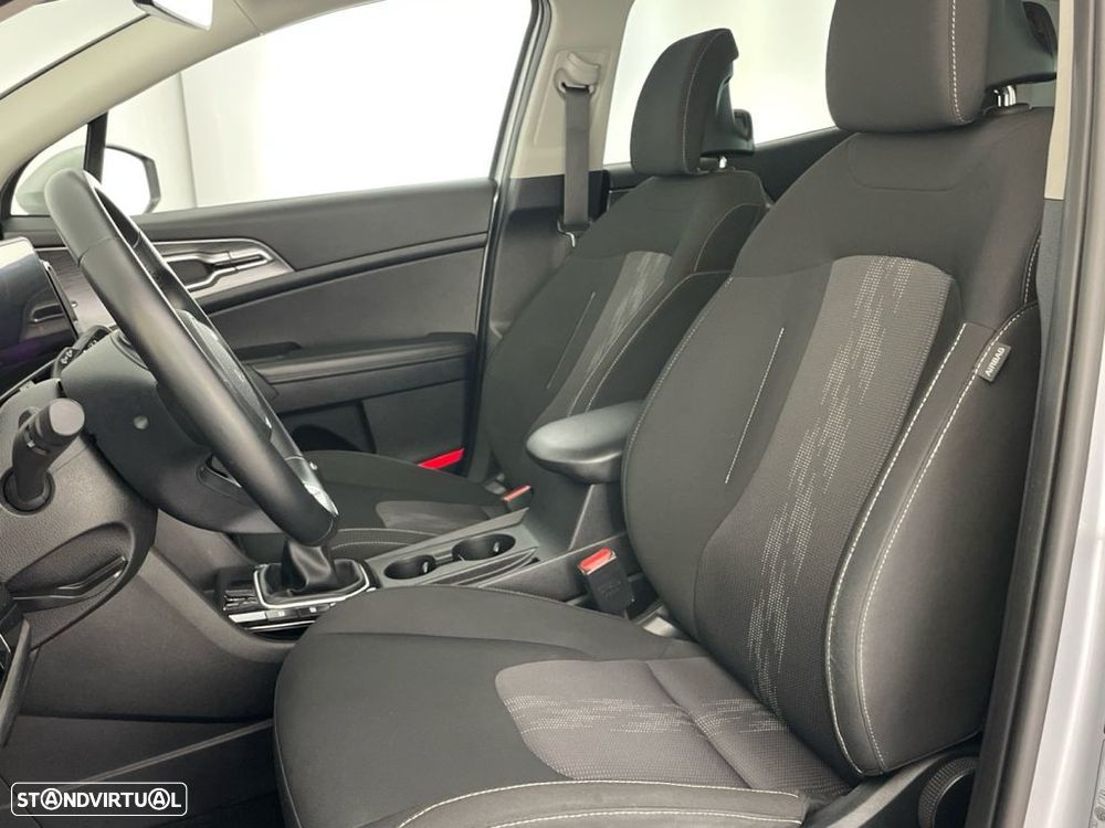 Kia Sportage 1.6 T-GDi Drive - 17