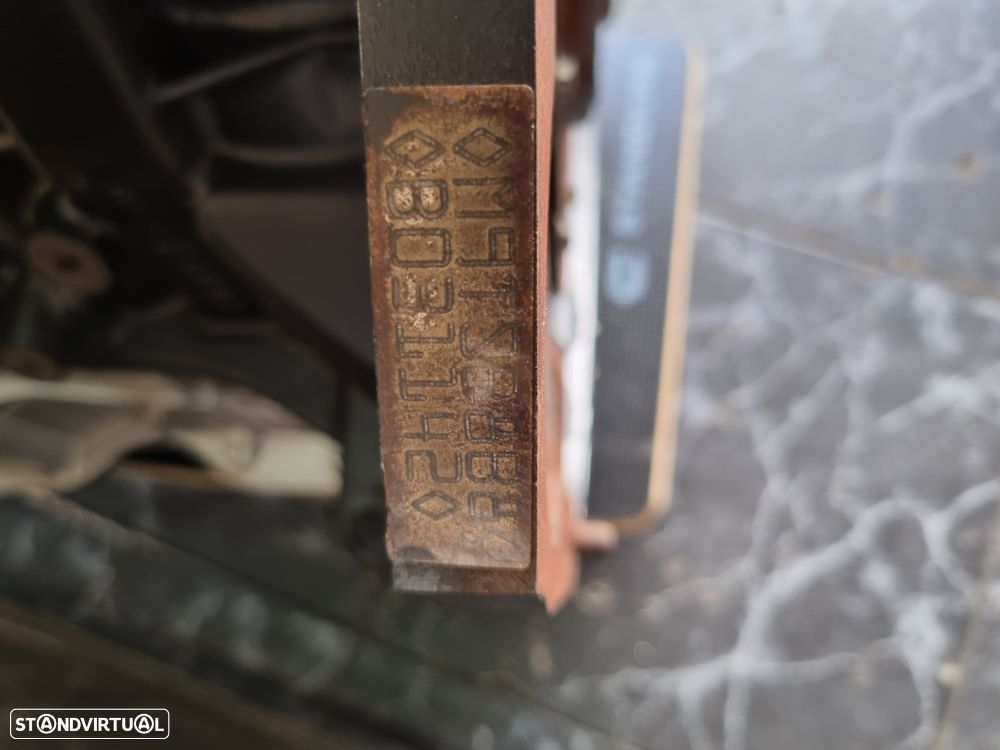 motor Renault Trafic 2.3 Opel Movano , M9T  - 8201400990 - 6