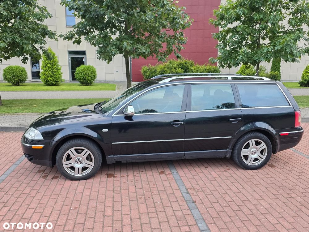 Volkswagen Passat - 2