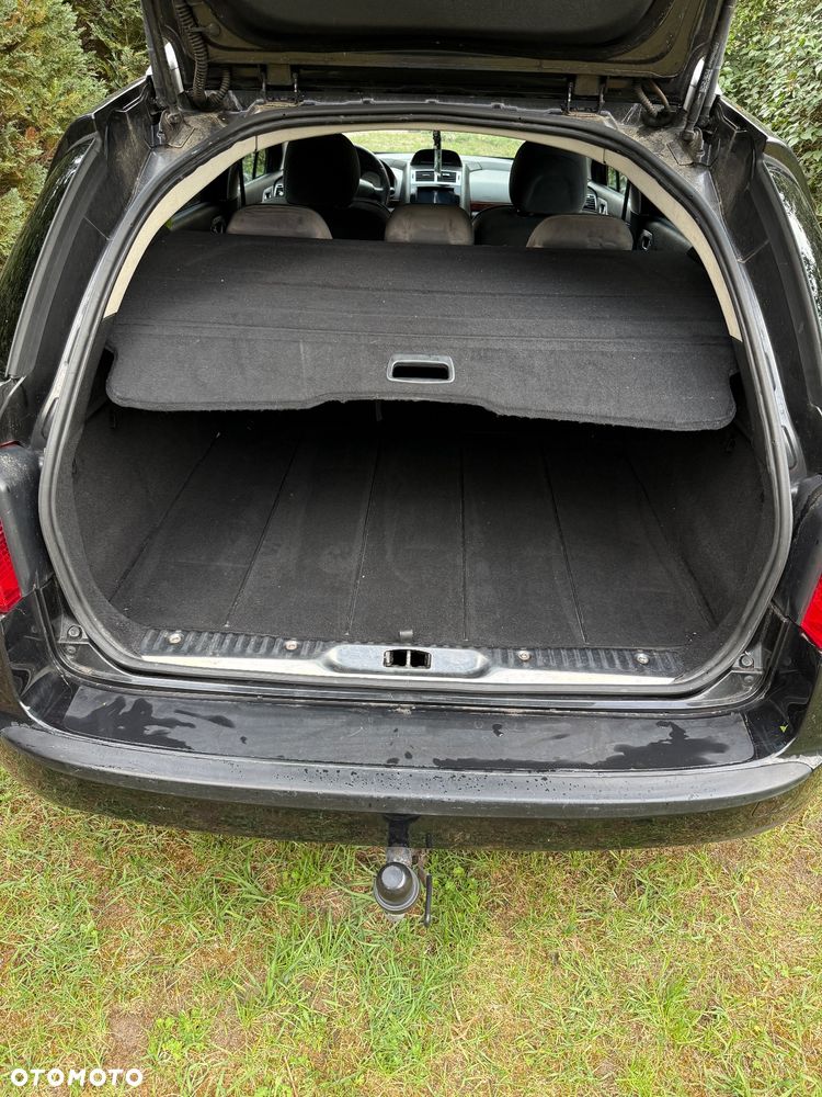 Peugeot 407 2.0 HDI ST Komfort EU4 - 7