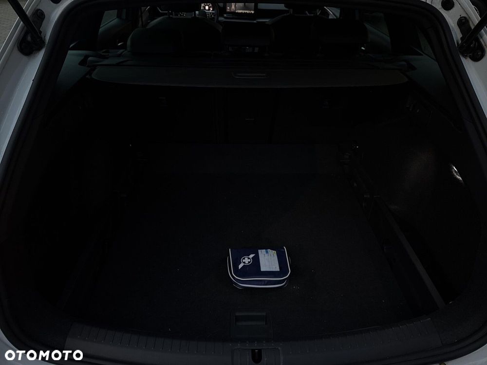 Seat Leon 1.5 TSI FR - 36