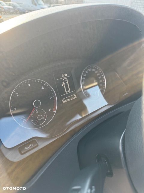 Volkswagen Transporter - 11