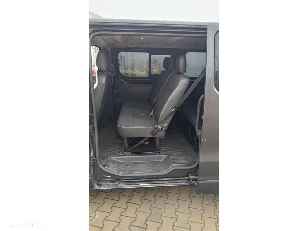 Renault Trafic - 28