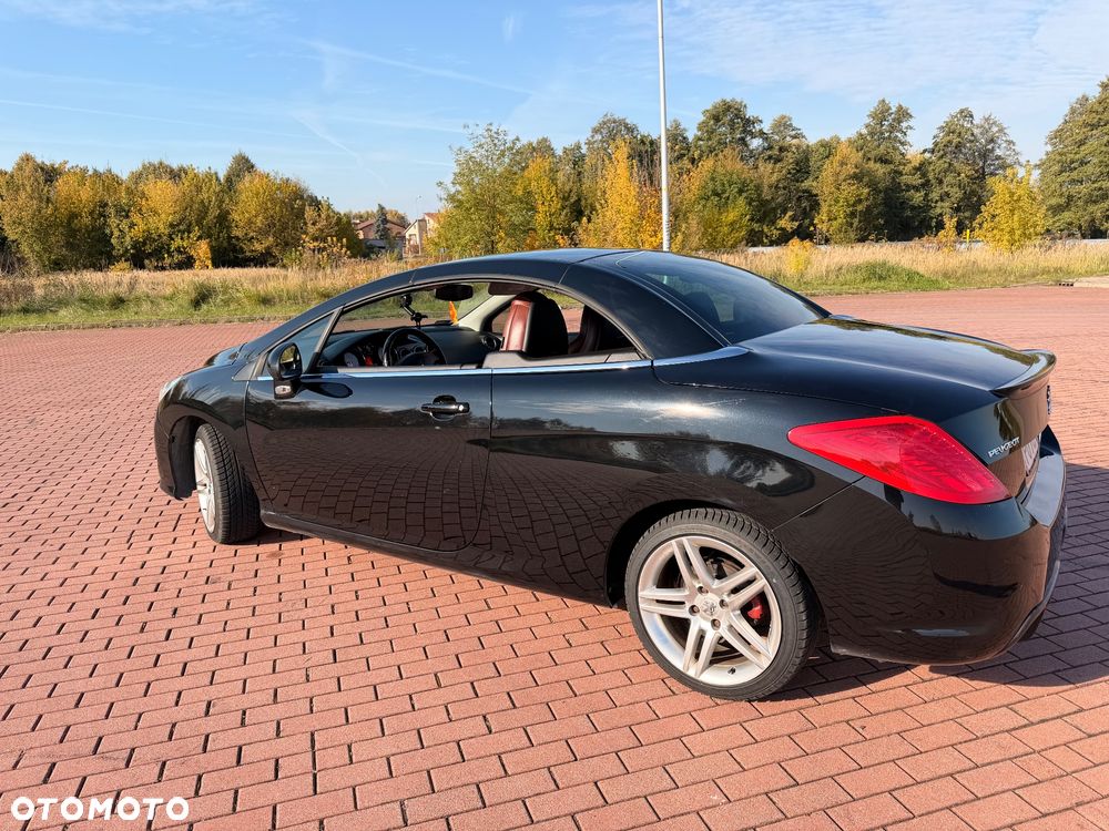 Peugeot 308 - 16
