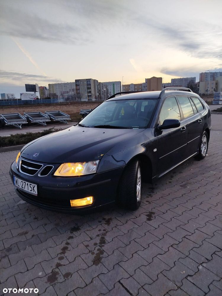 Saab 9-3 1.9 TiD DPF Salomon - 6