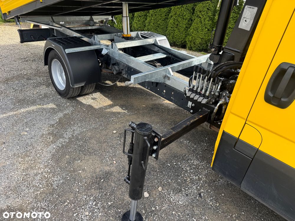 Iveco 35C15 DAILY - 9