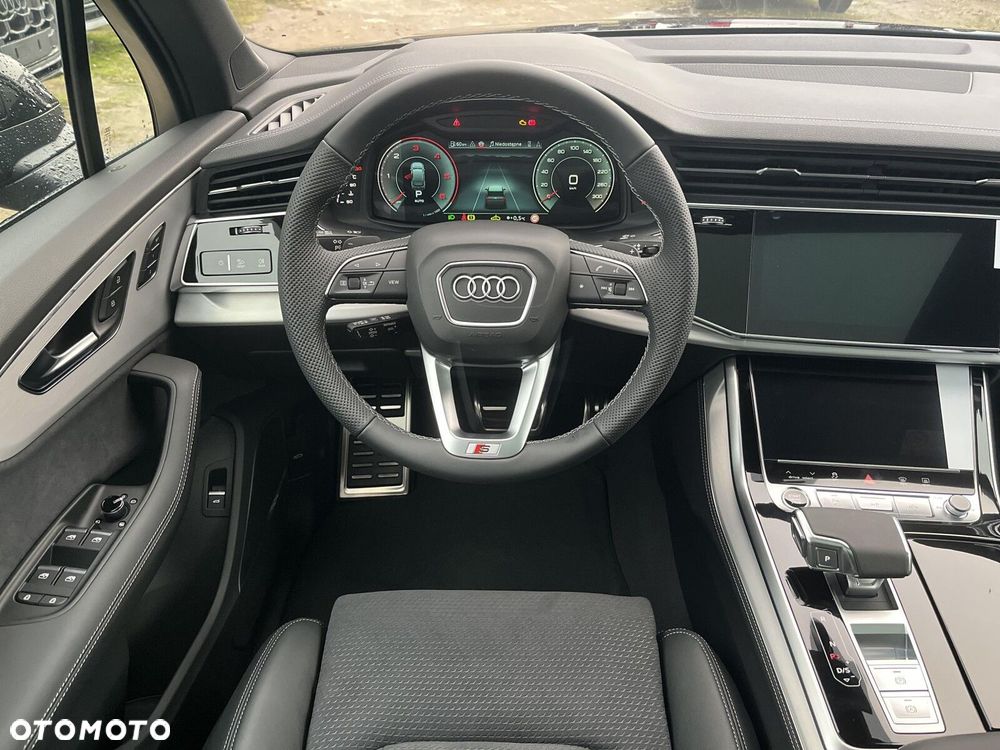 Audi Q7 - 37
