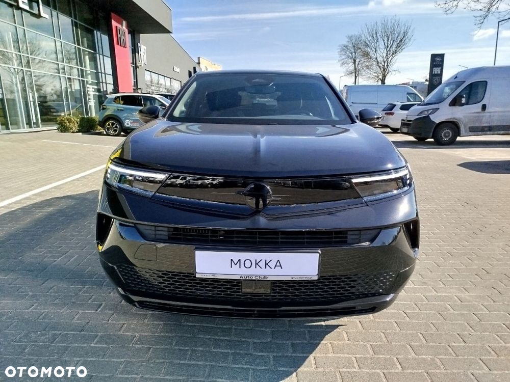 Opel Mokka - 7