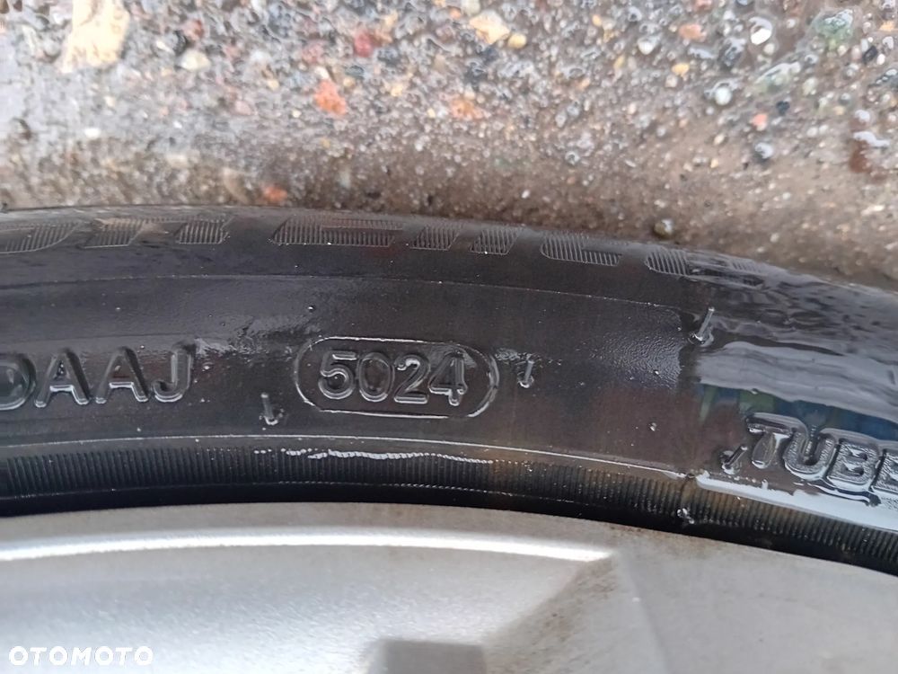 Ford Fiesta 1.6 TDCi DPF Trend - 17