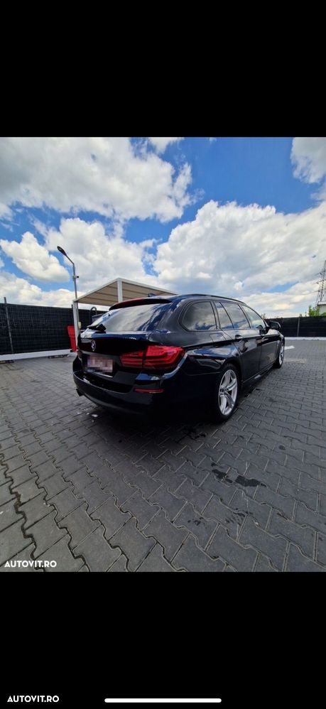 BMW Seria 5 - 4
