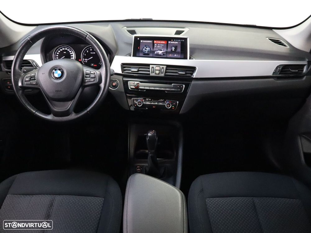 BMW X1 25 e xDrive - 12