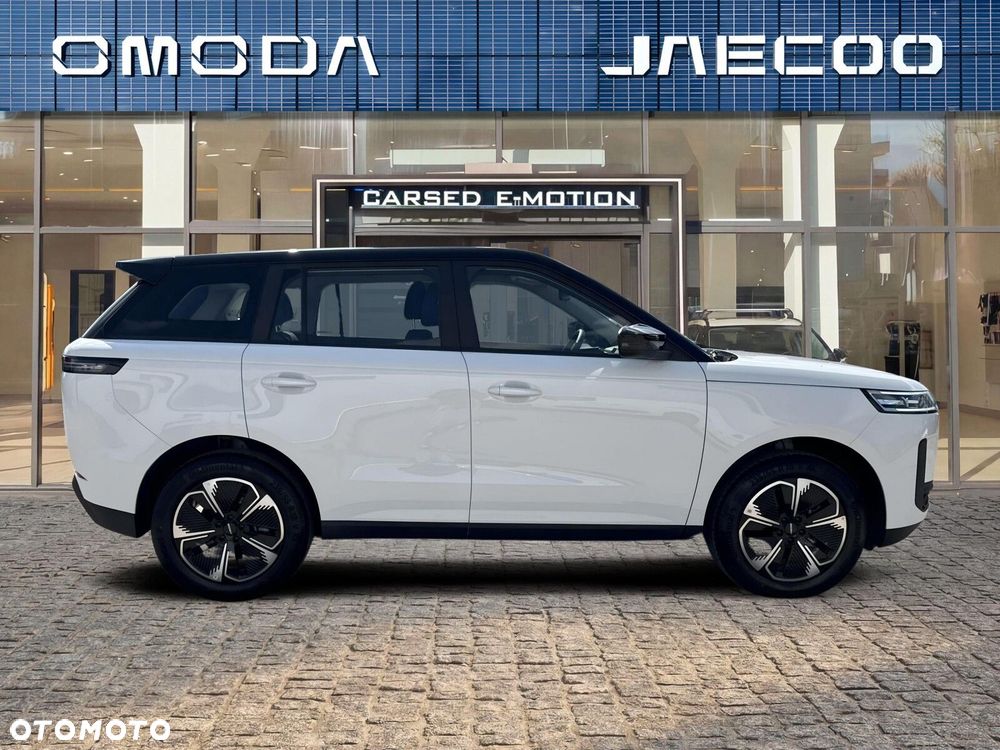 Jaecoo 5 - 7