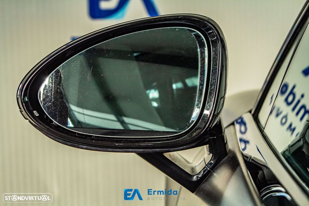 Porsche Panamera Sport Turismo - 15