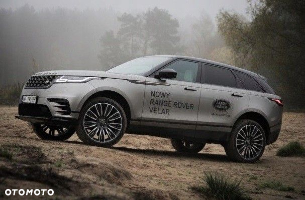 136 MB FELGI 22 5x120 LAND ROVER RANGE DISCOVERY - 2