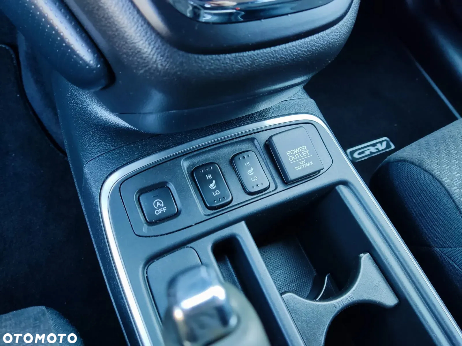 Honda CR-V 2.0 Elegance - 15