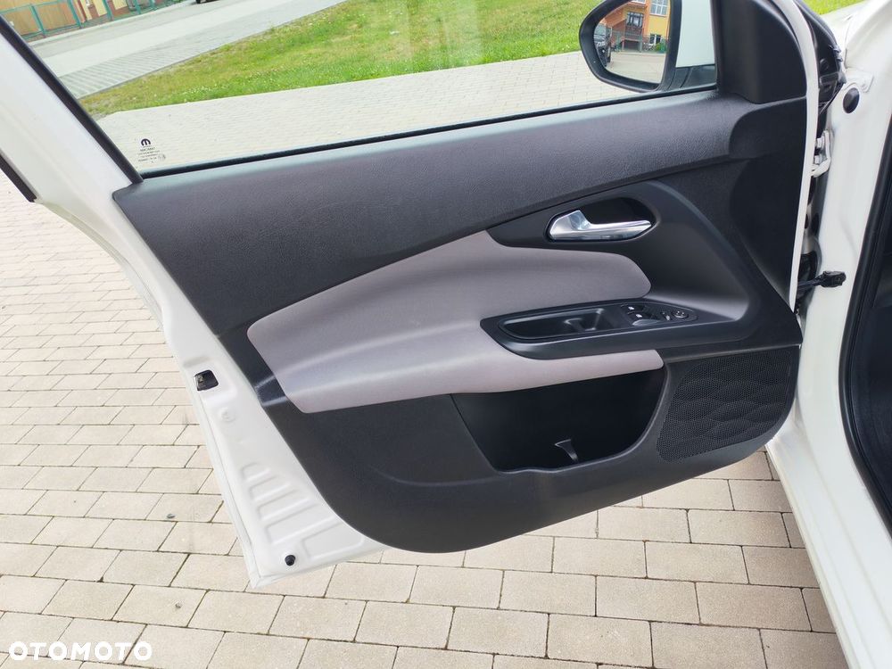 Fiat Tipo 1.4 16V - 10