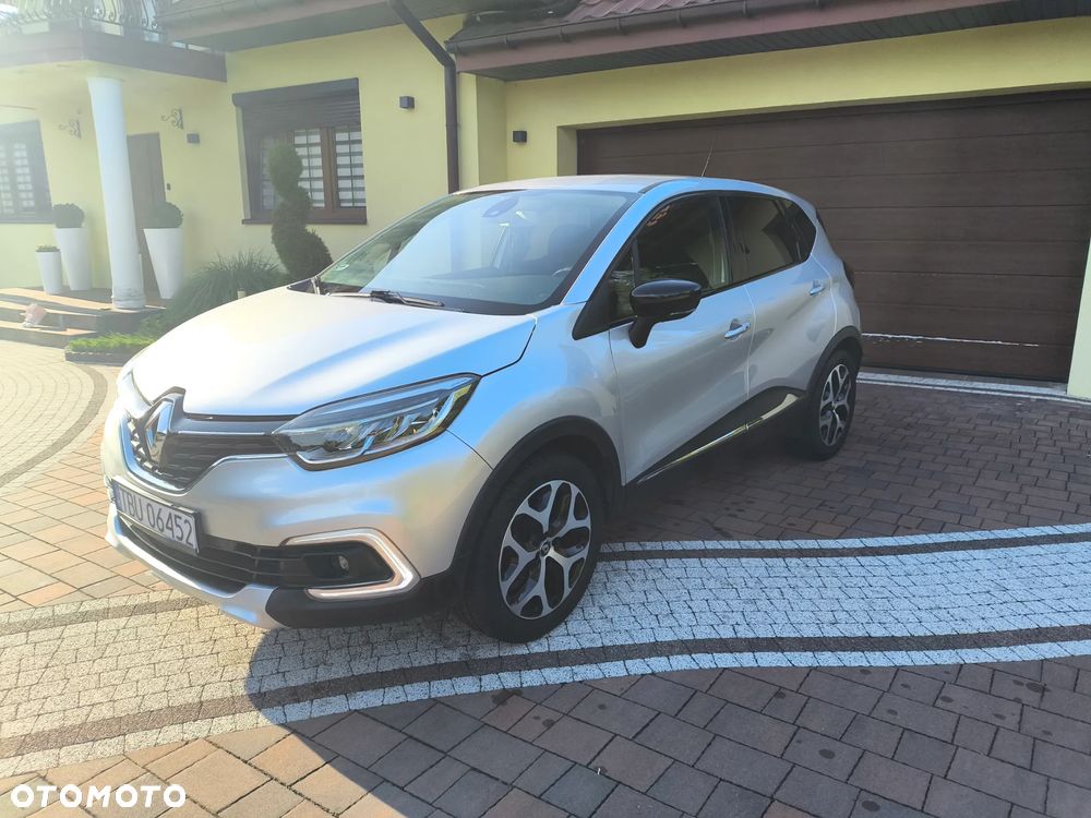 Renault Captur 0.9 Energy TCe Intens - 2