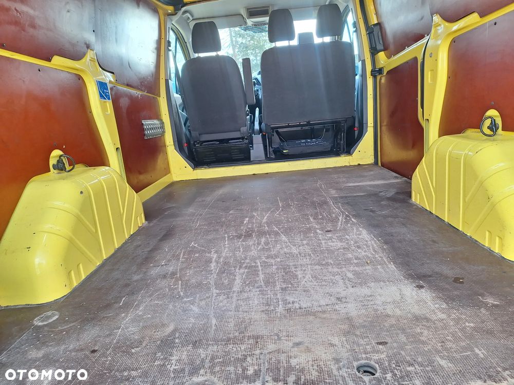 Ford Transit - 6