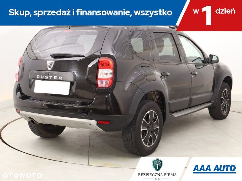 Dacia Duster - 7