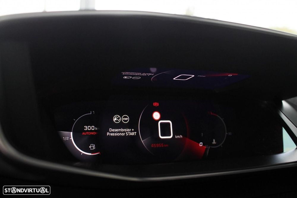 Peugeot 2008 PureTech 130 GT - 21