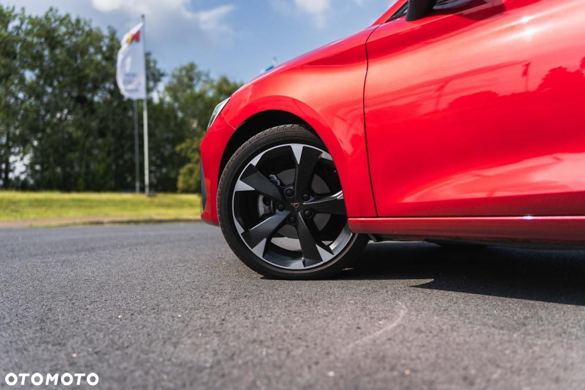 Cupra Leon - 13