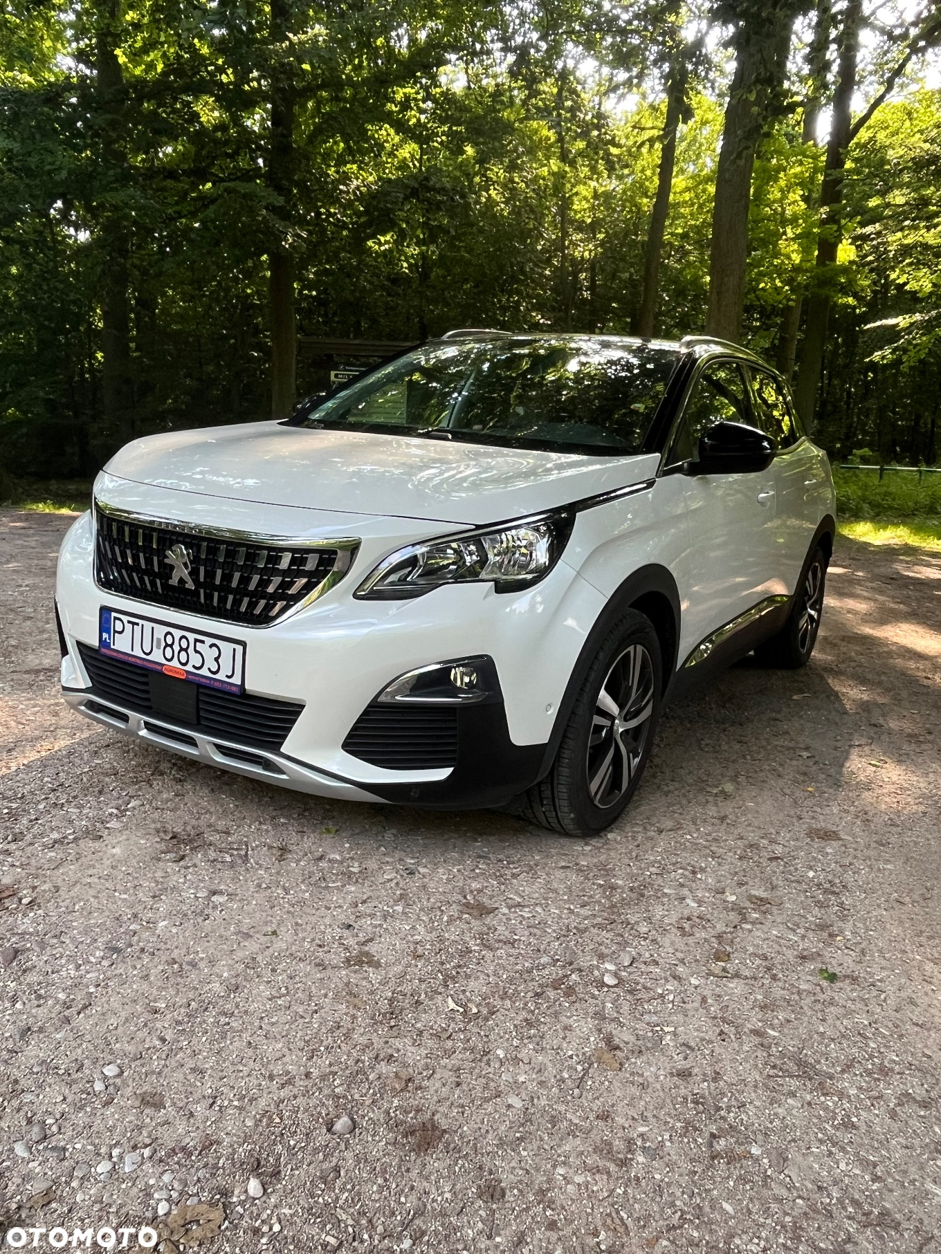Peugeot 3008 - 4
