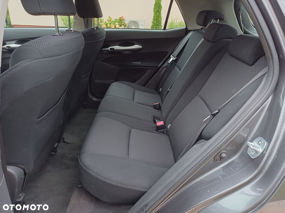 Toyota Auris 1.6 Valvematic Life - 31