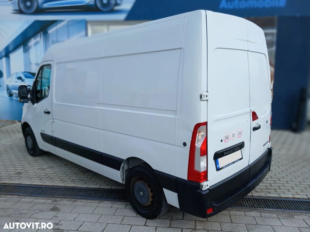 Renault MASTER - 15