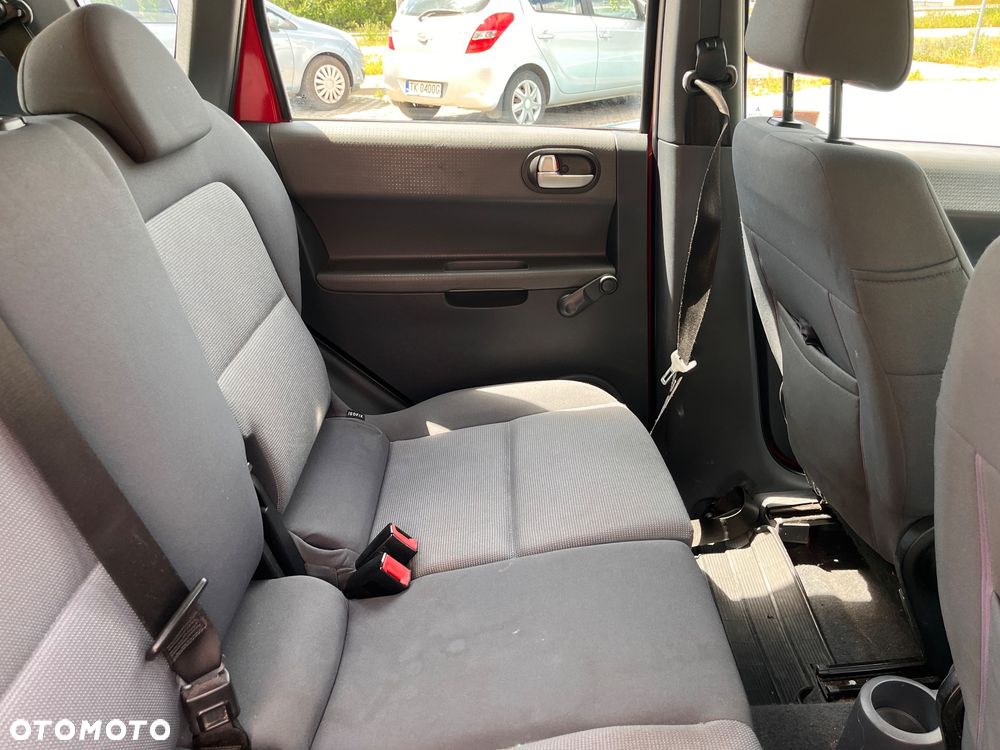 Mitsubishi Colt 1.3 Invite - 11