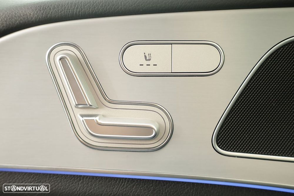 Mercedes-Benz GLE 350 de 4Matic - 20