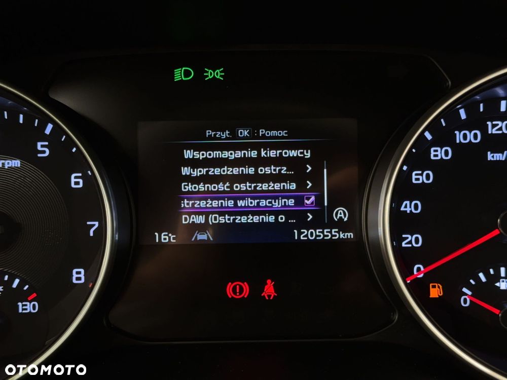 Kia Ceed - 19
