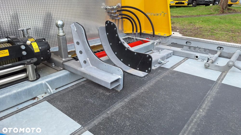 Iveco DAILY 72C18H/P COMFORT PLUS STYLE - 11