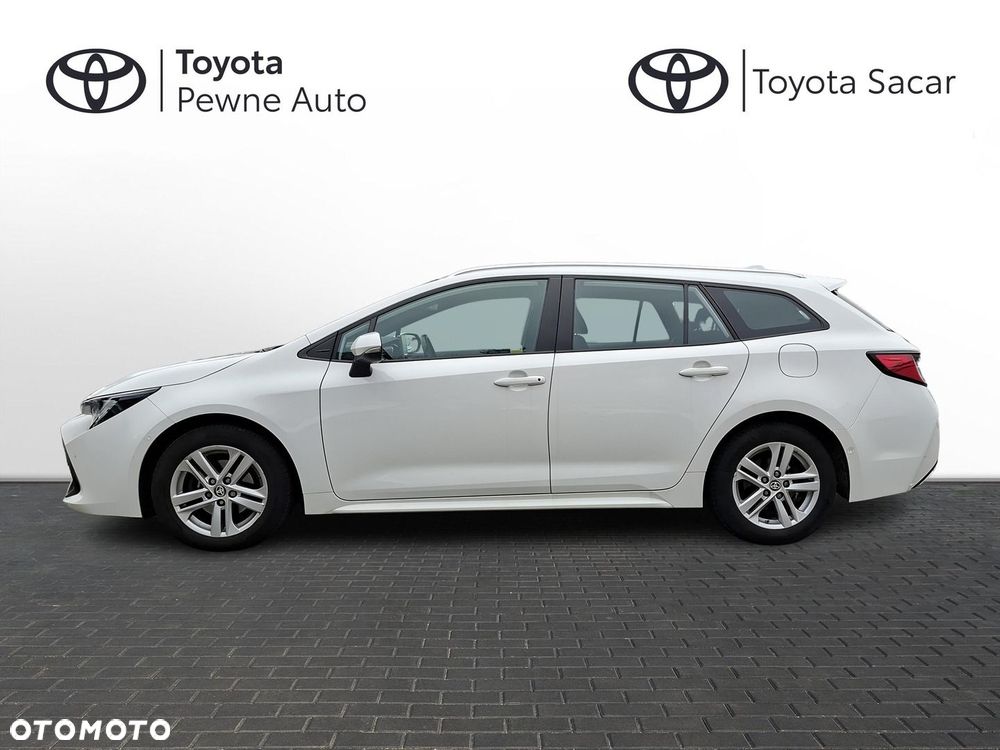 Toyota Corolla 1.8 Hybrid Comfort - 5