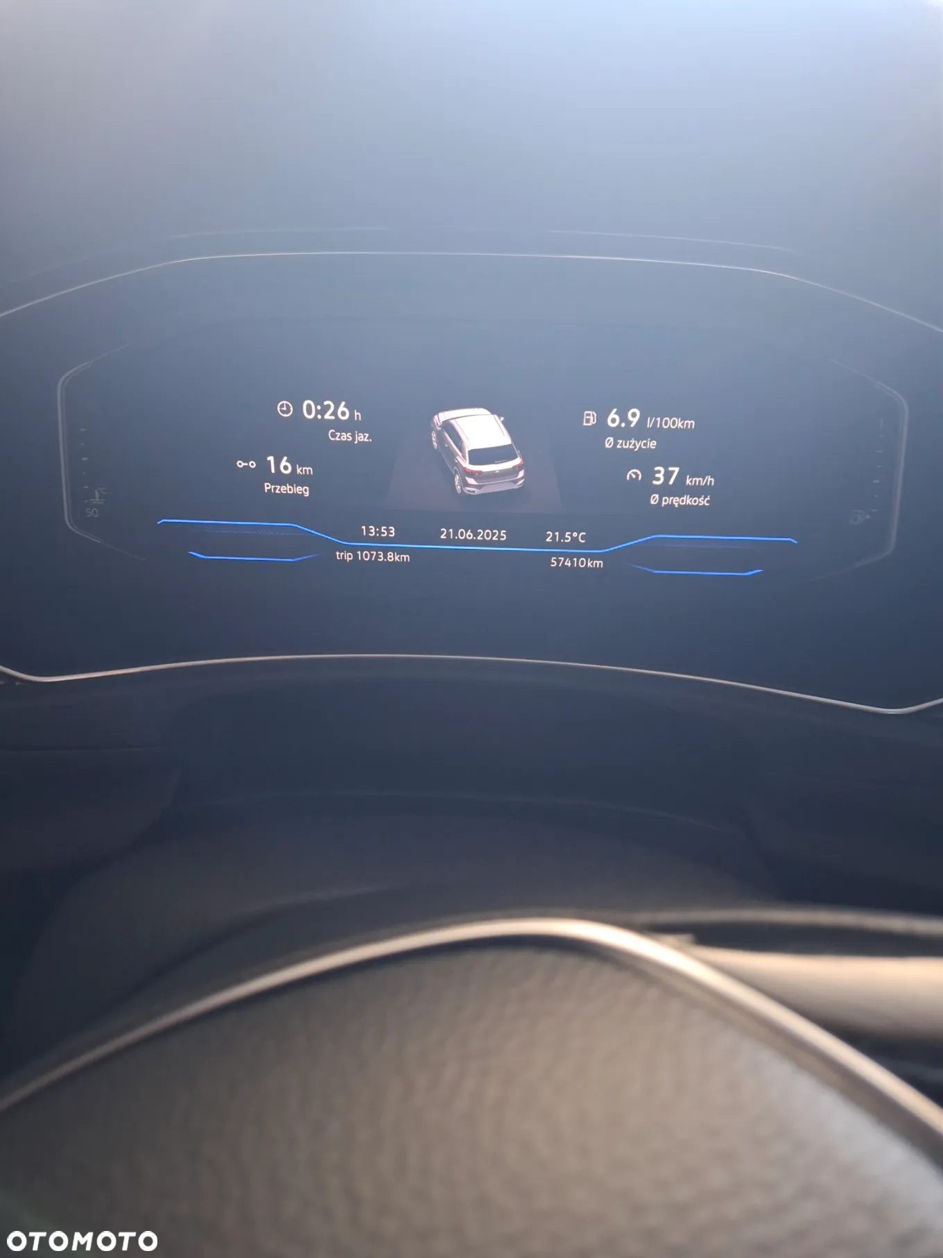 Volkswagen T-Roc 1.5 TSI ACT Premium DSG - 17