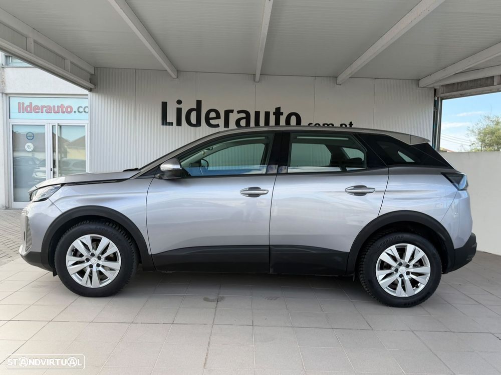 Peugeot 3008 1.5 BlueHDi Active Pack - 5
