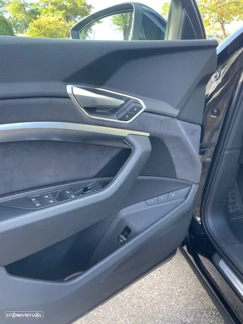 Audi e-tron 55 quattro S line - 19