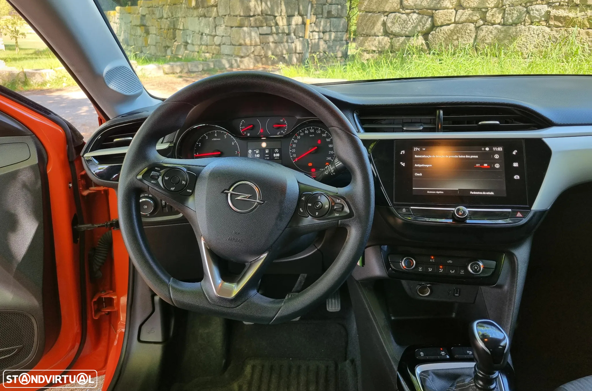 Opel Corsa 1.2 Direct Injection Turbo S&S Elegance - 23