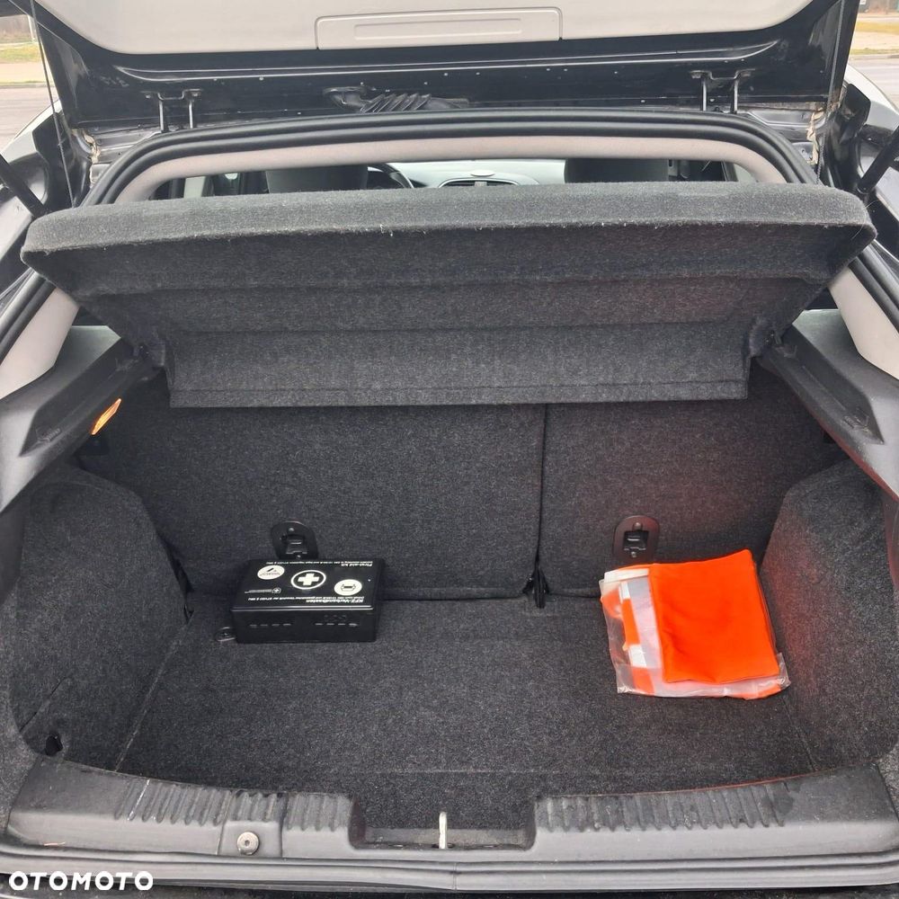 Fiat Bravo 1.4 T-JET 16V Speed - 19