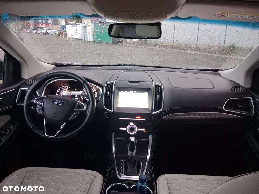 Ford Edge Vignale 2.0 TDCi Twin-Turbo 4WD - 19