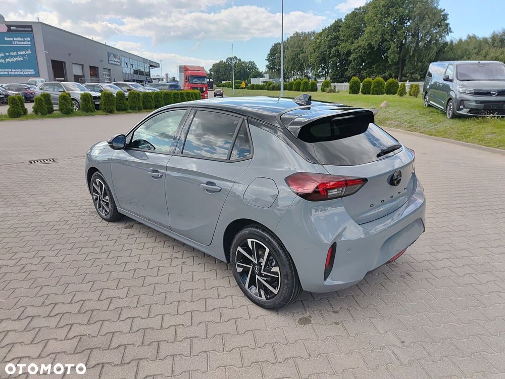 Opel Corsa - 4