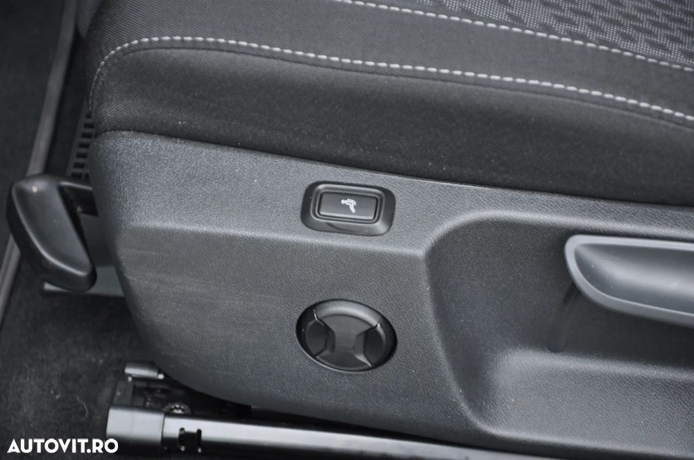 Skoda Octavia 1.5 TSI e-TEC DSG Clever - 18