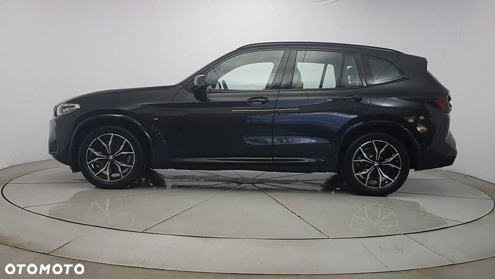 BMW X3 - 4