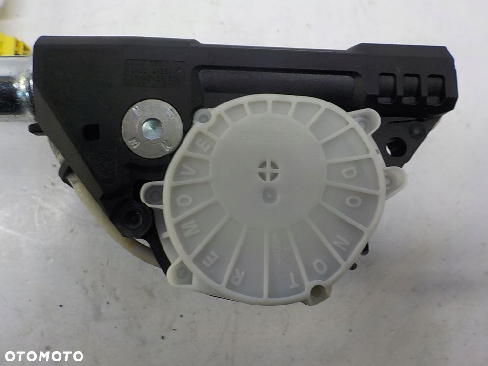 VW PASSAT B6 PAS BEZPIECZEŃSTWA NAPINACZ PRAWY 3C1857706Q 34074890 - 9