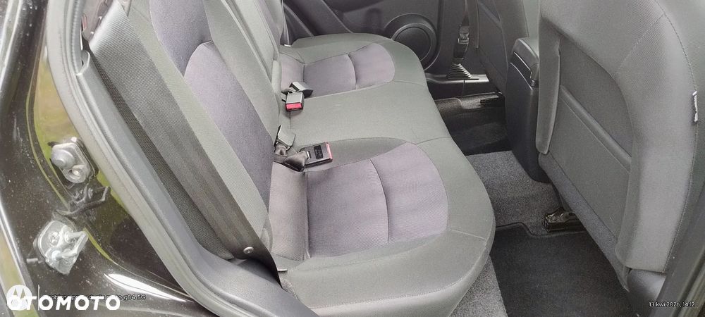 Nissan Qashqai 2.0 360 - 19