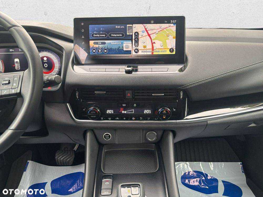 Nissan Qashqai - 23