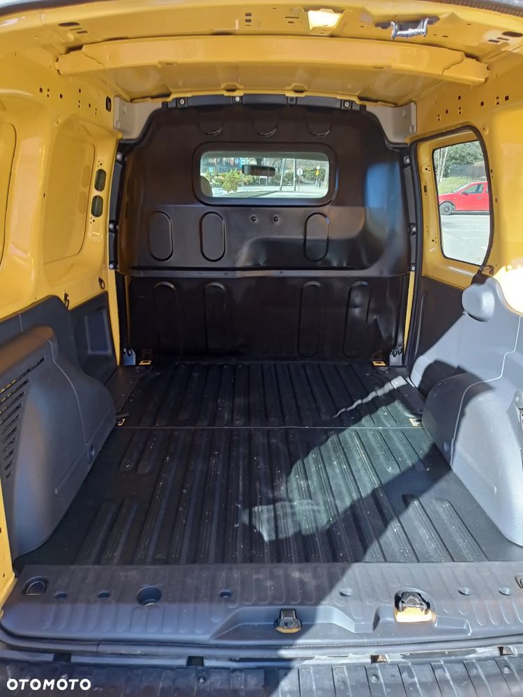 Renault Kangoo - 8